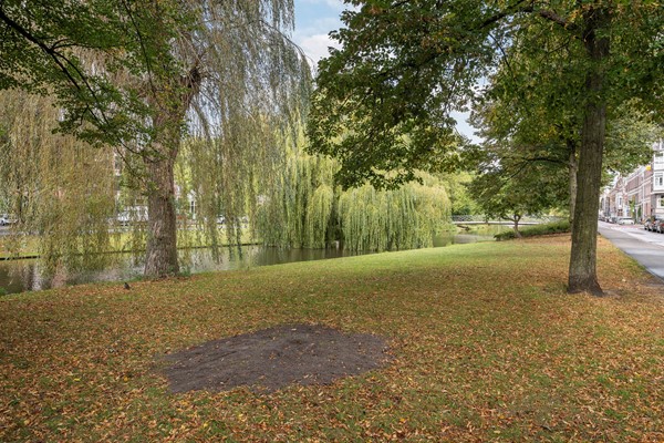 Medium property photo - Spoorsingel 74B02, 3033 GP Rotterdam